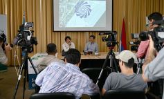 Foto de la galería: Ya está en marcha en Posadas el Mural más grande del mundo