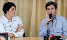 Foto de la galería: Ya está en marcha en Posadas el Mural más grande del mundo