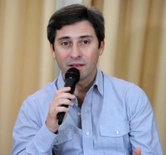 Foto de la galería: Ya está en marcha en Posadas el Mural más grande del mundo