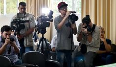 Foto de la galería: Ya está en marcha en Posadas el Mural más grande del mundo