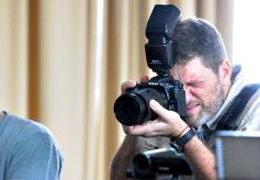 Foto de la galería: Ya está en marcha en Posadas el Mural más grande del mundo