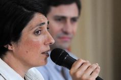 Foto de la galería: Ya está en marcha en Posadas el Mural más grande del mundo