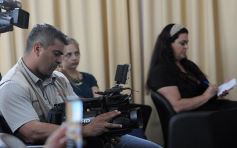 Foto de la galería: Ya está en marcha en Posadas el Mural más grande del mundo