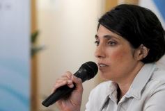 Foto de la galería: Ya está en marcha en Posadas el Mural más grande del mundo