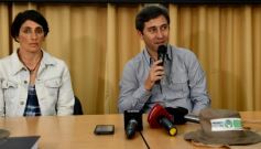 Foto de la galería: Ya está en marcha en Posadas el Mural más grande del mundo