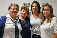 Foto de la galería: Ya está en marcha en Posadas el Mural más grande del mundo