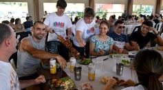 Foto de la galería: Cierre inolvidable de la Semana del Farmacéutico