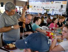 Foto de la galería: Cierre inolvidable de la Semana del Farmacéutico