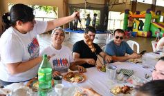 Foto de la galería: Cierre inolvidable de la Semana del Farmacéutico