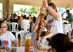 Foto de la galería: Cierre inolvidable de la Semana del Farmacéutico