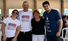 Foto de la galería: Cierre inolvidable de la Semana del Farmacéutico