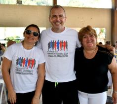 Foto de la galería: Cierre inolvidable de la Semana del Farmacéutico