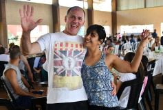 Foto de la galería: Cierre inolvidable de la Semana del Farmacéutico