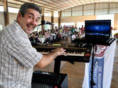 Foto de la galería: Cierre inolvidable de la Semana del Farmacéutico