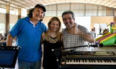 Foto de la galería: Cierre inolvidable de la Semana del Farmacéutico