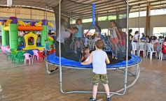 Foto de la galería: Cierre inolvidable de la Semana del Farmacéutico