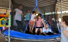 Foto de la galería: Cierre inolvidable de la Semana del Farmacéutico