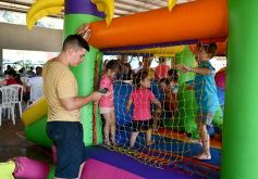 Foto de la galería: Cierre inolvidable de la Semana del Farmacéutico