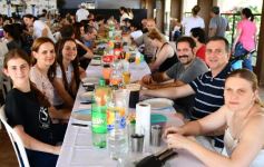 Foto de la galería: Cierre inolvidable de la Semana del Farmacéutico