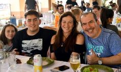 Foto de la galería: Cierre inolvidable de la Semana del Farmacéutico