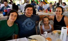 Foto de la galería: Cierre inolvidable de la Semana del Farmacéutico