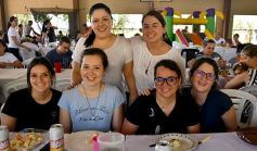 Foto de la galería: Cierre inolvidable de la Semana del Farmacéutico