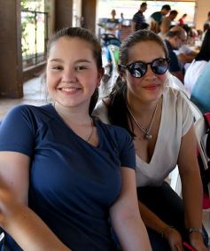 Foto de la galería: Cierre inolvidable de la Semana del Farmacéutico