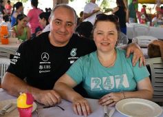 Foto de la galería: Cierre inolvidable de la Semana del Farmacéutico