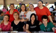 Foto de la galería: Cierre inolvidable de la Semana del Farmacéutico