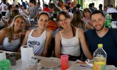 Foto de la galería: Cierre inolvidable de la Semana del Farmacéutico