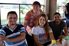 Foto de la galería: Cierre inolvidable de la Semana del Farmacéutico