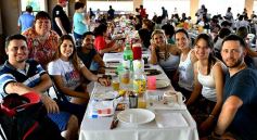 Foto de la galería: Cierre inolvidable de la Semana del Farmacéutico