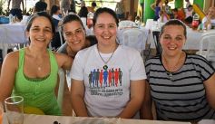 Foto de la galería: Cierre inolvidable de la Semana del Farmacéutico