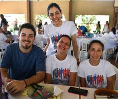 Foto de la galería: Cierre inolvidable de la Semana del Farmacéutico