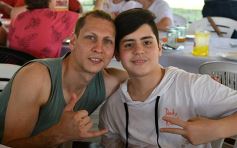 Foto de la galería: Cierre inolvidable de la Semana del Farmacéutico