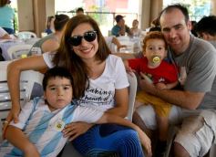 Foto de la galería: Cierre inolvidable de la Semana del Farmacéutico