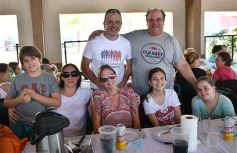 Foto de la galería: Cierre inolvidable de la Semana del Farmacéutico