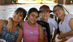 Foto de la galería: Cierre inolvidable de la Semana del Farmacéutico