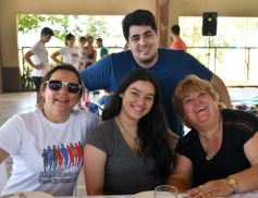 Foto de la galería: Cierre inolvidable de la Semana del Farmacéutico