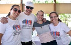 Foto de la galería: Cierre inolvidable de la Semana del Farmacéutico