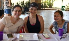 Foto de la galería: Cierre inolvidable de la Semana del Farmacéutico