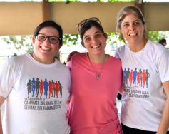 Foto de la galería: Cierre inolvidable de la Semana del Farmacéutico