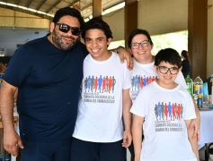 Foto de la galería: Cierre inolvidable de la Semana del Farmacéutico