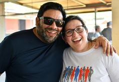 Foto de la galería: Cierre inolvidable de la Semana del Farmacéutico