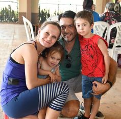 Foto de la galería: Cierre inolvidable de la Semana del Farmacéutico