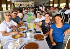 Foto de la galería: Cierre inolvidable de la Semana del Farmacéutico