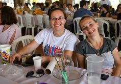 Foto de la galería: Cierre inolvidable de la Semana del Farmacéutico