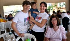 Foto de la galería: Cierre inolvidable de la Semana del Farmacéutico