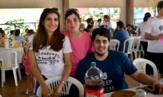 Foto de la galería: Cierre inolvidable de la Semana del Farmacéutico