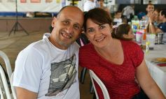 Foto de la galería: Cierre inolvidable de la Semana del Farmacéutico